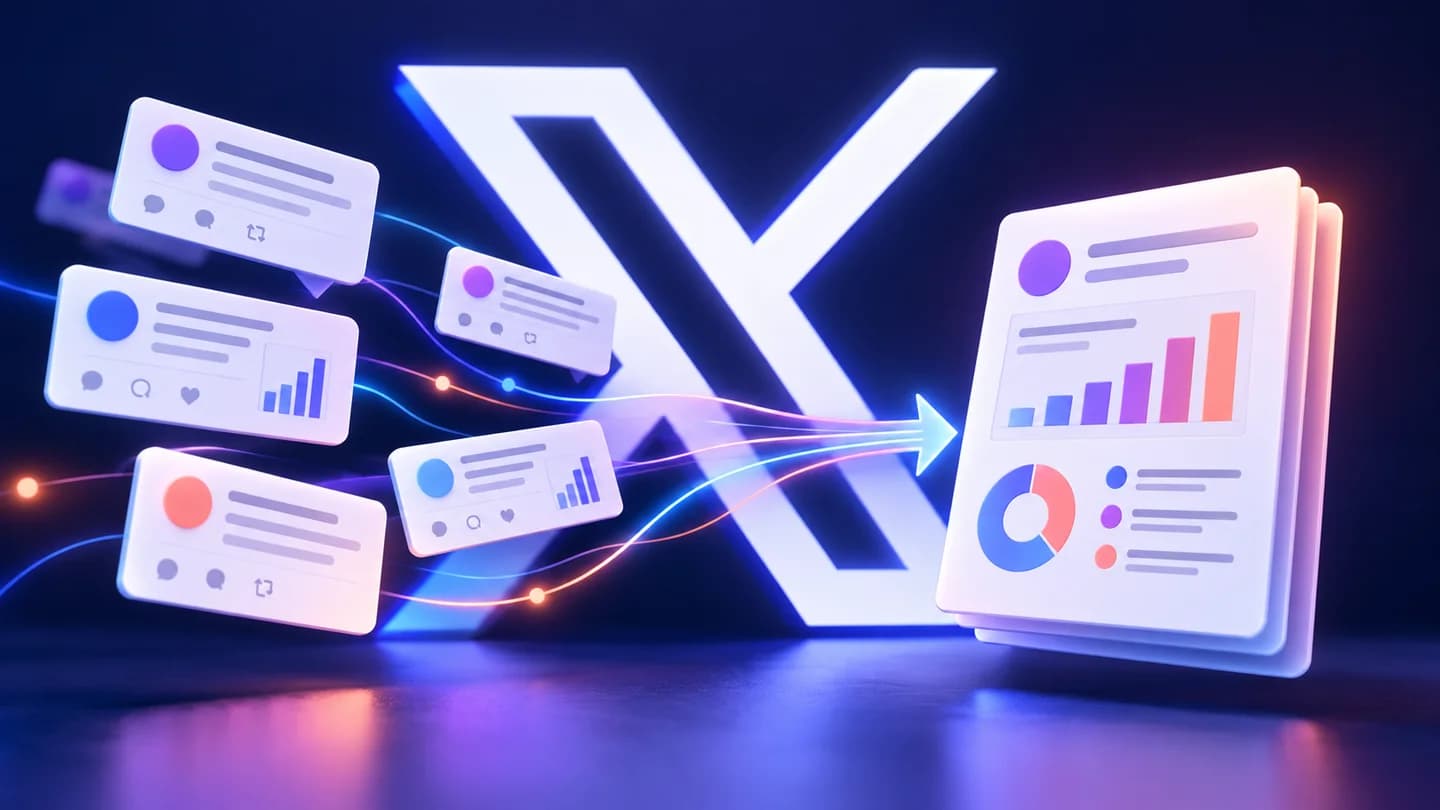 X Research